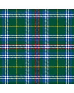 Fredericton Modified Tartan kilt