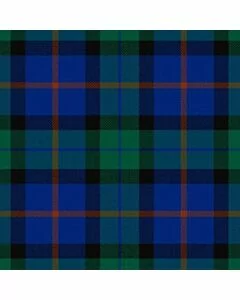 Frobo Nairn Tartan Kilt