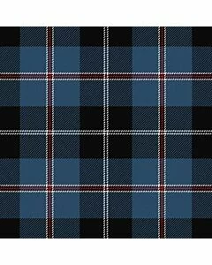 Fuller Ancient Tartan kilt