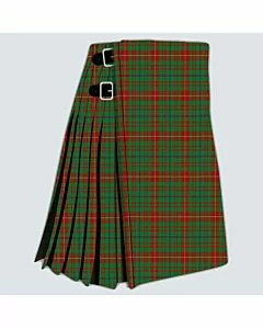 Clan Fulton Tartan Kilt