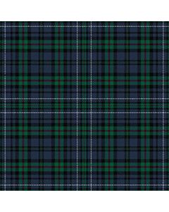 G J Nelson Tartan Kilt