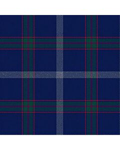 G8 Summit Tartan Kilt