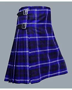 Galicia National Tartan Kilt