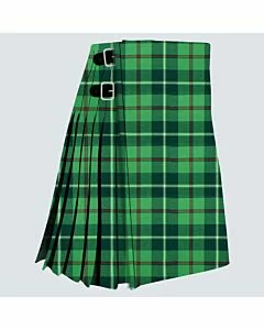 Clan Galloway Hunting Modern Tartan Kilt