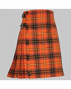 Galway County Ancient Tartan Kilt
