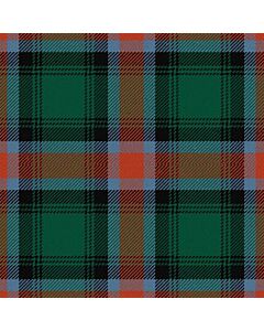 Georgia State Tartan Kilt