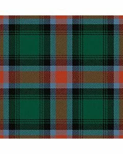 Georgia State Tartan Kilt