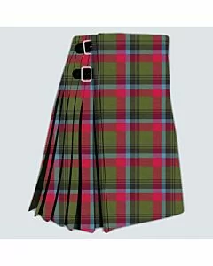 Clan Georiga State Tartan Kilt