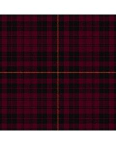 German National Tartan Kilt