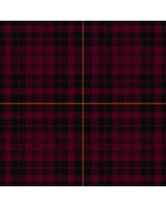 German US National Tartan Kilt