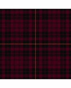 German US National Tartan Kilt