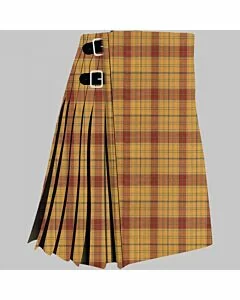 Glen Affric Tartan Kilt