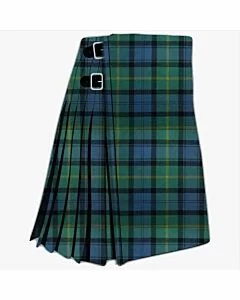 Gordon Old Ancient Tartan Kilt