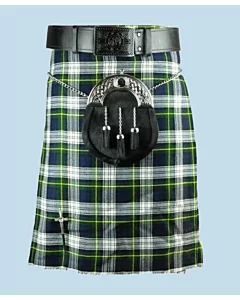 Garden Dress Tartan Kilt