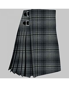 Gothic Romance Tartan Kilt