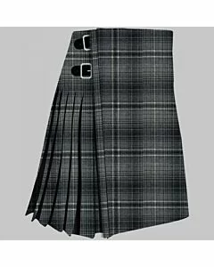 Gothic Romance Tartan Kilt