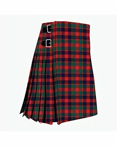 Clan Gow Tartan Kilt