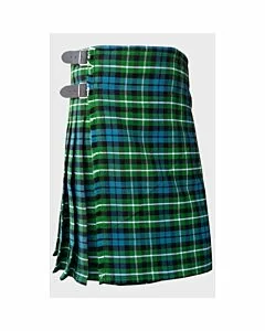 Graham Montrose Ancient Tartan Kilt
