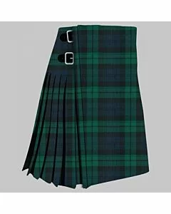 Grant Hunting Modern Tartan Kilt