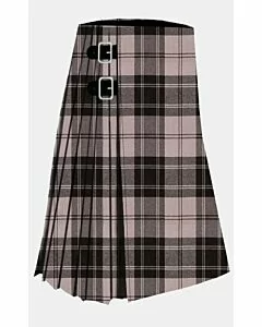 Clan Grey Douglas Tartan Kilt