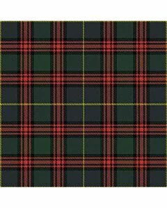 Griffiths of Llangynin Ancient Tartan Kilt