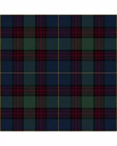 Griffiths of Llangynin Mdern Tartan Kilt