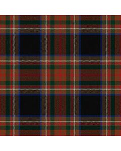 GRM Tartan Kilt