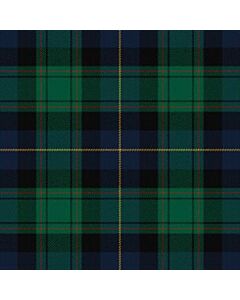 Guelph City Modern Tartan Kilt
