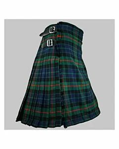 Gunn Modern Tartan Kilt