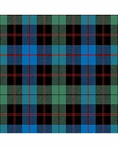 Guthrie Ancient Tartan 