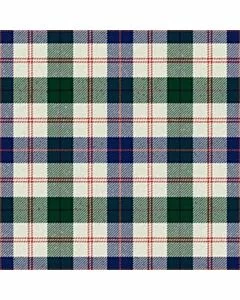 Guthrie Dress Modern Tartan Kilt