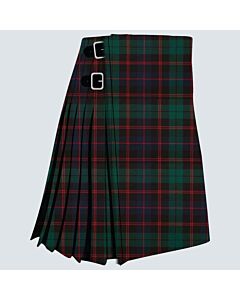 Clan Guthrie Modern Tartan Kilt