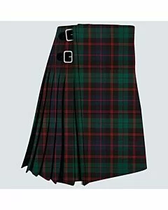 Clan Guthrie Modern Tartan Kilt