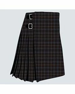 Clan Hadrian Tartan Kilt
