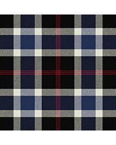 Hakkarain Tartan kilt