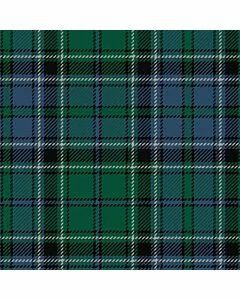 Haley Clan Ancient Tartan Kilt