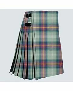 Clan Hame Tartan Kilt