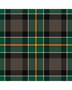 Hamilton of Brandon Tartan kilt