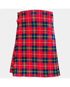 Hand Made Mcgill Tartan Kilt For Men
