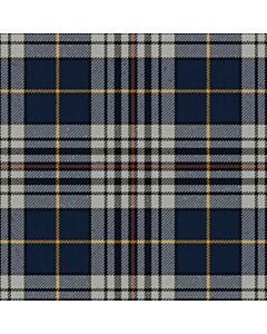 Hanna of Stirlingshire Tartan Kilt