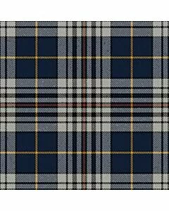 Hanna of Stirlingshire Tartan Kilt