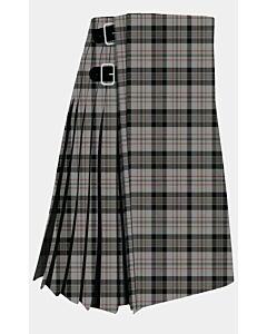 Clan Harris Family Tartan Kilt