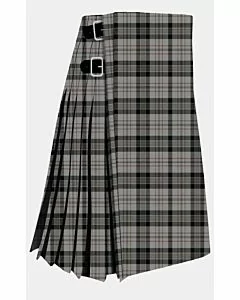 Clan Harris Family Tartan Kilt