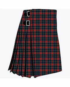 Clan Harvey Tartan Kilt 