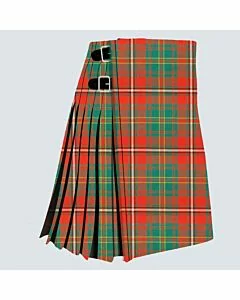Clan Hay Ancient Tartan Kilt