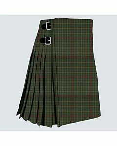 Heiton Estate Tartan Kilt