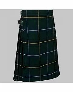 Clan Henderson Tartan Kilt
