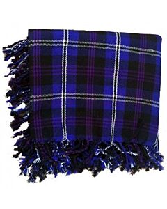 heritage of scotland tartan fly plaid