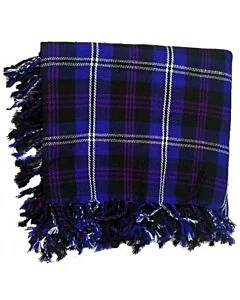 heritage of scotland tartan fly plaid