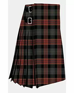 Clan Hernandez Tartan Kilt